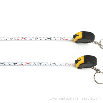 1 Meter Mini Steel Measuring Tape